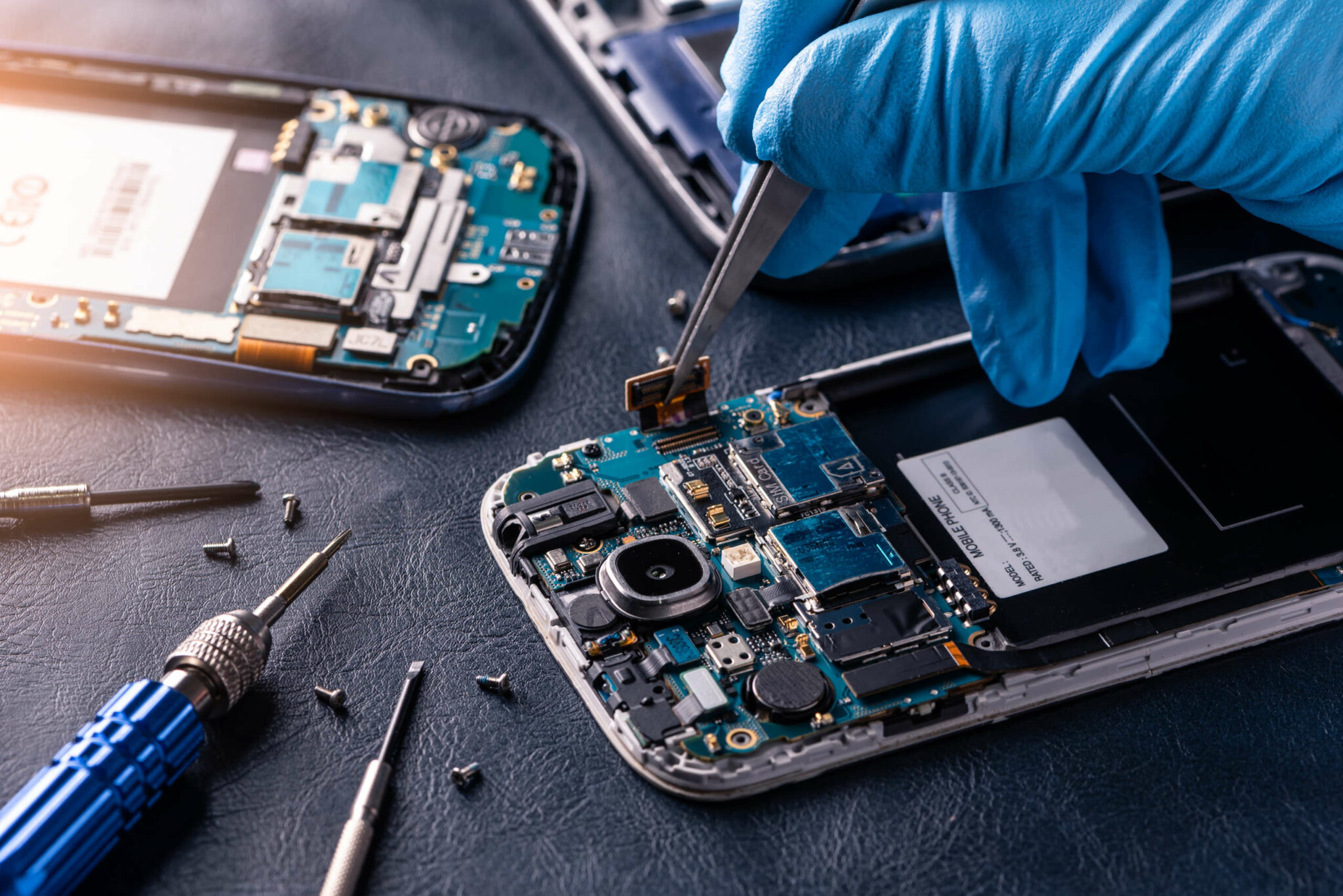 Blois Repair Réparation Smartphone Tablettes Ordinateur Téléphone Blois